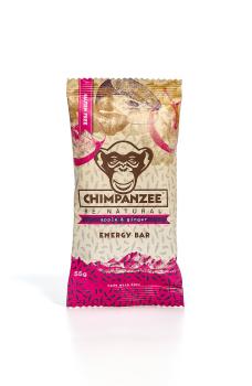 Chimpanzee Energy Vegan Bar 55 g